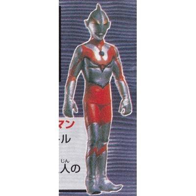 にせウルトラマン ガシャポン Hgシリーズ ウルトラマン Part12 遊星から来た兄弟編 バンダイ 中古 あきずむヤフー店 通販 Yahoo ショッピング