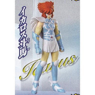 イカロス斗馬 [ガシャポン HGIFシリーズ 聖闘士星矢 天界編序奏