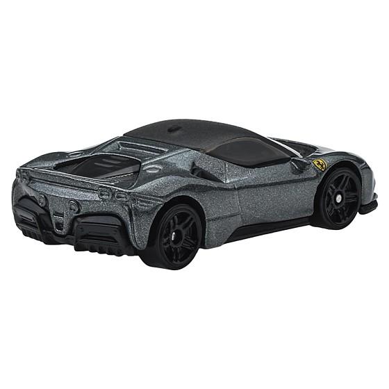 HOT WHEELS フェラーリ Amazon.com: Hot Wheels 2006-111 X-raycers Ferrari 360 Modena 1/12