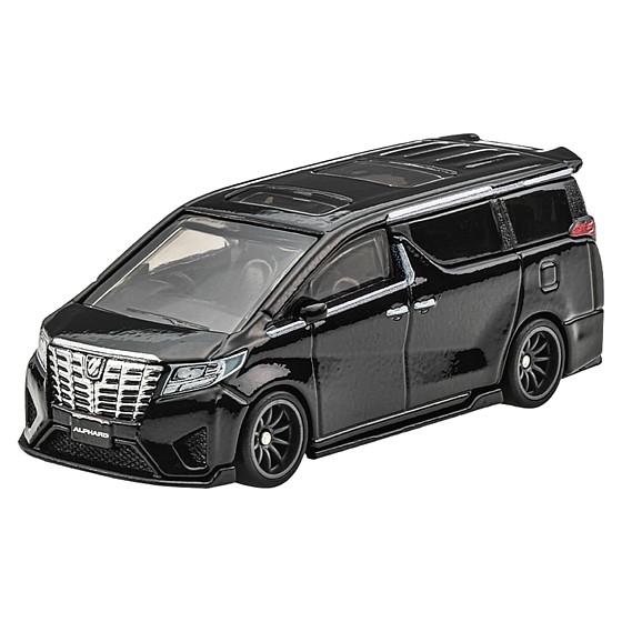 即納 10台セット ホットウィール ブールバード 2015 トヨタ アルファード MATTEL（マテル） ホットウィール (Hot Wheels) ブールバード 2015