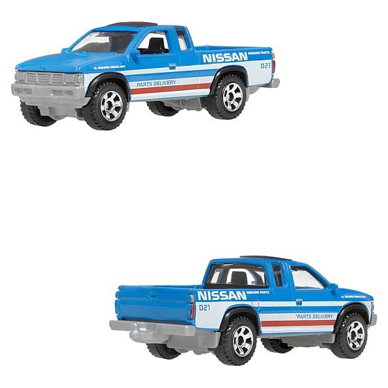 MATTEL 全5種セット [マッチボックス (Matchbox) テーマ MATTEL 全5種セット [マッチボックス (Matchbox) テーマ