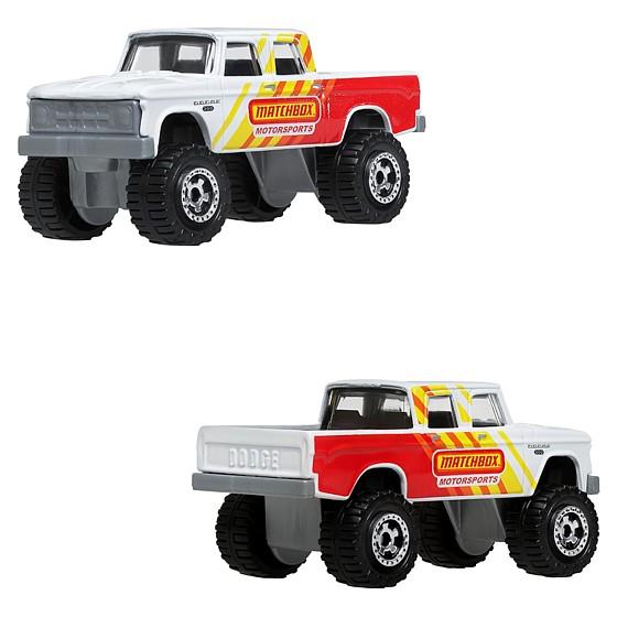 MATTEL 全5種セット [マッチボックス (Matchbox) テーマ MATTEL 全5種セット [マッチボックス (Matchbox) テーマ