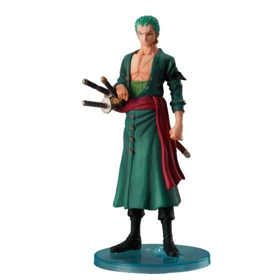 ロロノア ゾロ 食玩 超ワンピーススタイリング Reunited Pirates バンダイ 中古 あきずむヤフー店 通販 Yahoo ショッピング