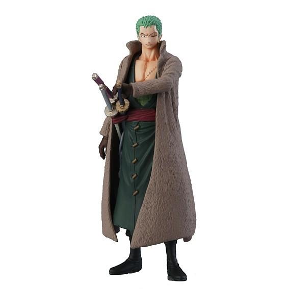 ロロノア ゾロ 食玩 超ワンピーススタイリング Battle In The Laboratory バンダイ 中古 あきずむヤフー店 通販 Yahoo ショッピング