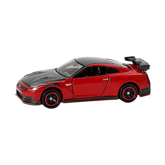 トミカ 日産オンライン限定 GT-R NISMO バイブラントレッド 5台 相場調査】(日産オンライン)NISSAN GT-R NISMO（バイブラントレッド