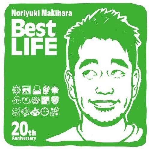 Cd 槇原敬之 Noriyuki Makihara th Anniversary Best Life 通常盤 あきずむヤフー店 通販 Yahoo ショッピング