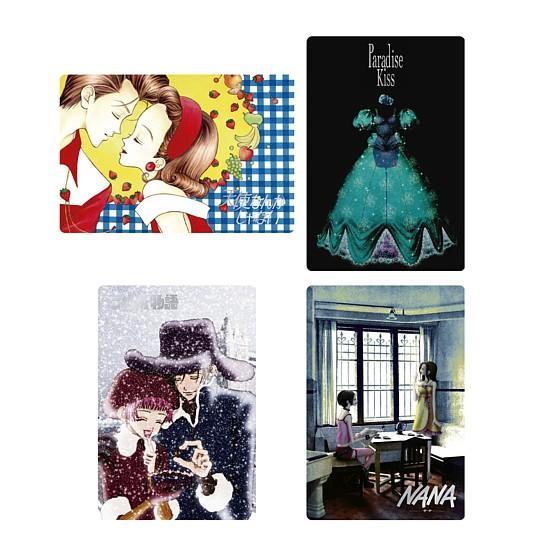 矢沢あい グッズ セット 矢沢あい グッズ まとめ売り 5商品・6点セット - メルカリ