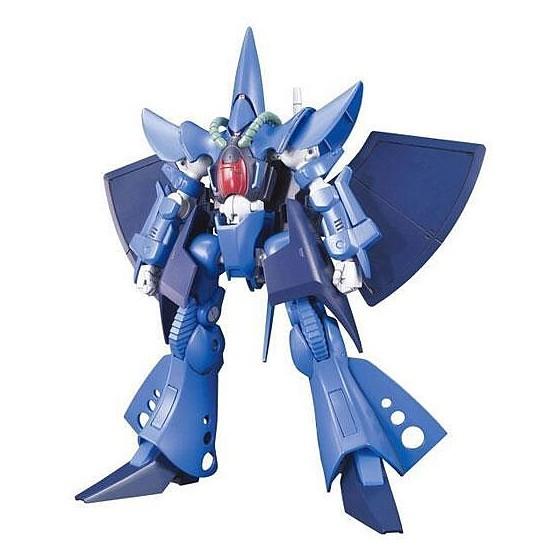 BANDAI（バンダイ） HGUC 1/144 ハンブラビ [145] [ガンダムプラモデル