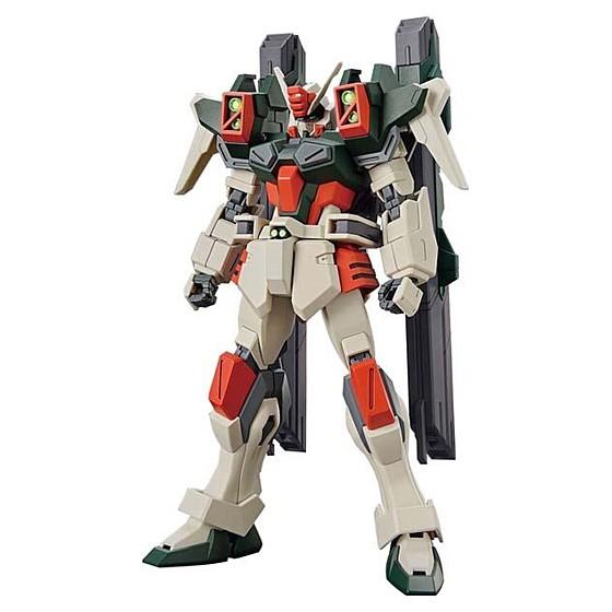 HG ライトニングバスターガンダム&ミーティアユニット　セット販売 HGライトニングバスター+HGミーティアユニット2点セット