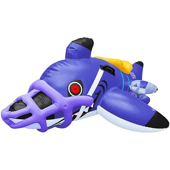 (即納) スプラトゥーン3 サメライド フロート (サンアート) (カード払のみ・同梱不可) の商品画像