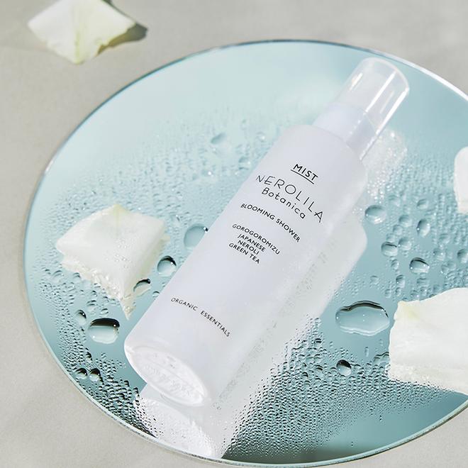 NEROLILA Botanica（ネロリラボタニカ） ネロリラ ボタニカ 全身化粧水