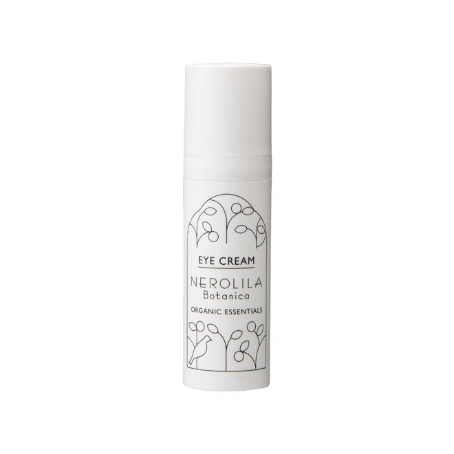 ネロリラボタニカ アイクリームニュイ 限定完売品 NEROLILA Botanica（ネロリラボタニカ） ネロリラ ボタニカ 目元用