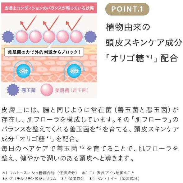 リンレン 凛恋 レメディアル シャンプー 本体 ミント＆レモン 400ml｜akit-store｜04