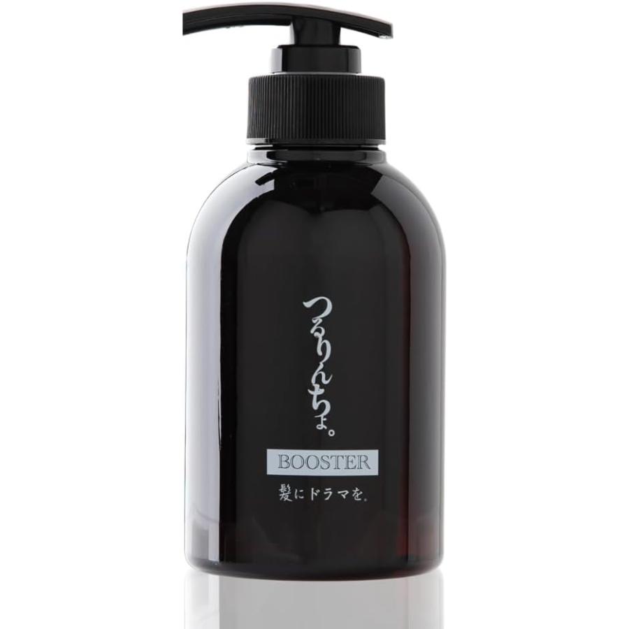 大特価‼️ つるりんちょ　ブースターシャンプー　フォーム つるりんちょ。 髪にドラマを つるりんちょ BOOSTER ブースター
