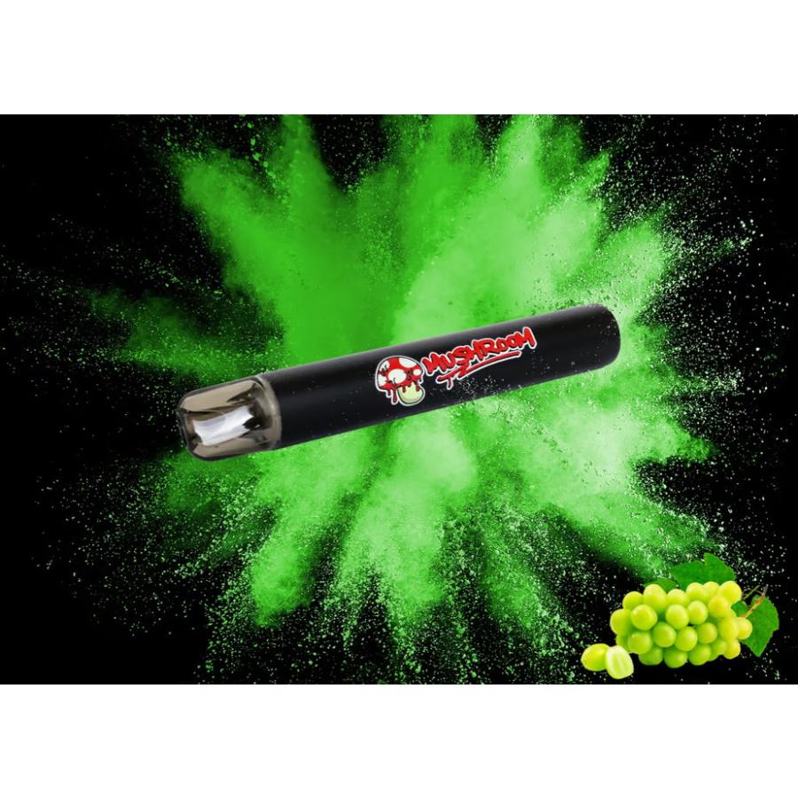 値下げ！かーどまん　マッシュルーム　シーシャ　コーラ がーどまんプロデュース ポケットシーシャ マッシュルーム