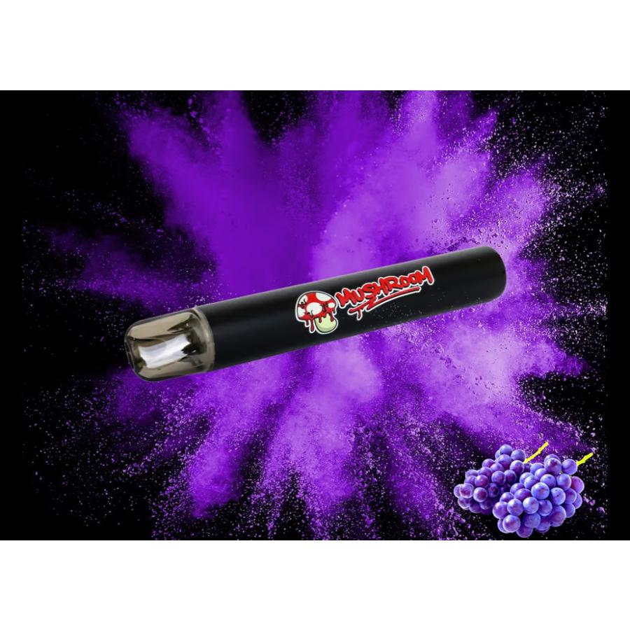 【新品未使用】シーシャ がーどまん マッシュルーム 3本セット割引 即日発送 レモン／シーシャ | がーどまんマッシュルームシーシャ