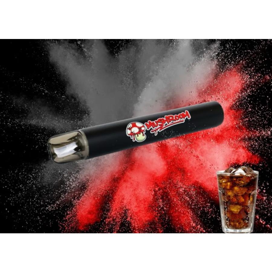 【新品未使用】シーシャ がーどまん マッシュルーム 3本セット割引 即日発送 マスカット／シーシャ | がーどまんマッシュルームシーシャ