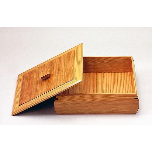 大館工芸社 秋田杉工芸品 杉菓子器（白木） : 秋田県物産振興会 Yahoo 