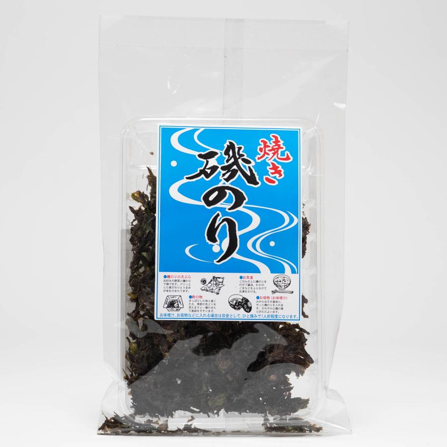 竹中商店 焼磯のり 12g : 秋田県物産振興会 Yahoo!店 - 通販 - Yahoo