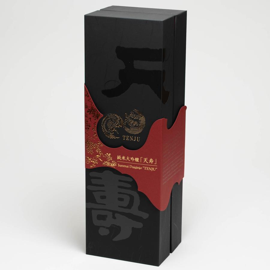 天寿酒造 純米大吟醸 720ml : 秋田県物産振興会 Yahoo!店 - 通販