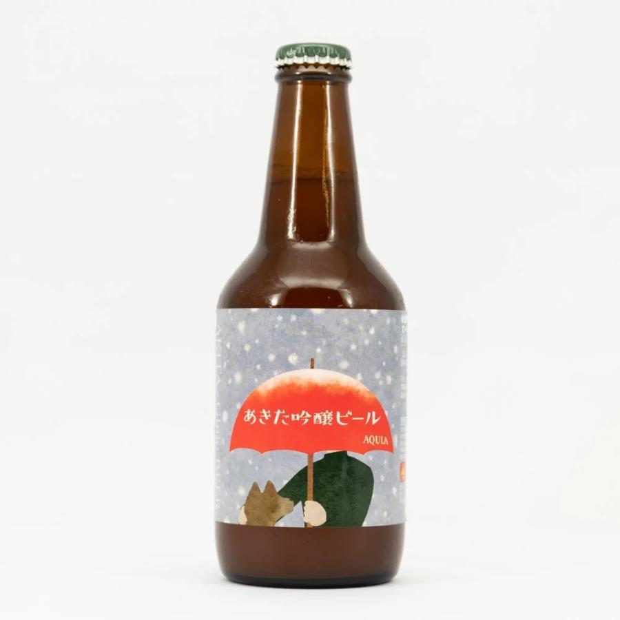 冷蔵便発送 あくらビール インターナショナルビアコンペ2017金賞受賞 あきた吟醸ビール 10005008 秋田県物産振興会 Yahoo 店 通販 Yahoo ショッピング