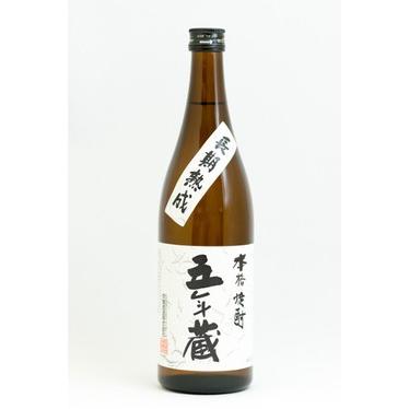 両関酒造 本格焼酎 五年蔵 720ml : 秋田県物産振興会 Yahoo!店 - 通販