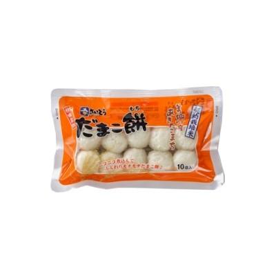 秋田市 斎藤昭一商店 だまこ餅 10個入り : 秋田逸品堂 - 通販