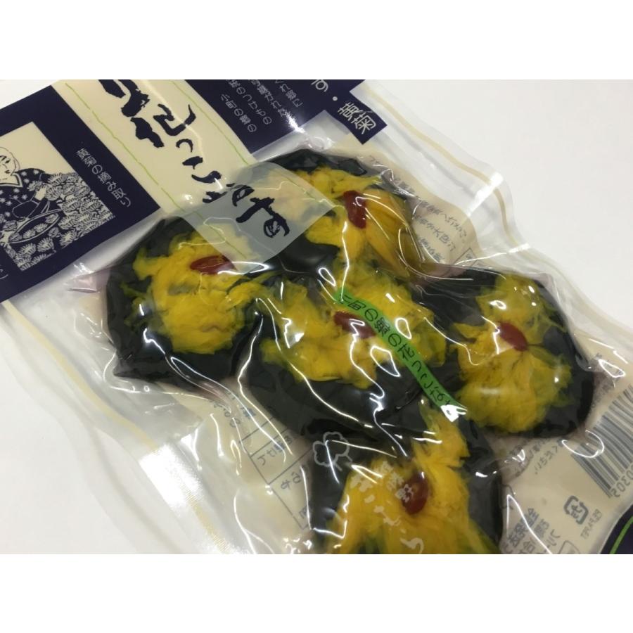 雄勝野きむらや 花ずし 6袋セット 秋田 湯沢 漬物 なす 茄子 お取り寄せ お茶請け お祝い事 縁起物 ギフト お中元 お歳暮 贈り物 P6t52afsuw 秋田逸品堂 通販 Yahoo ショッピング