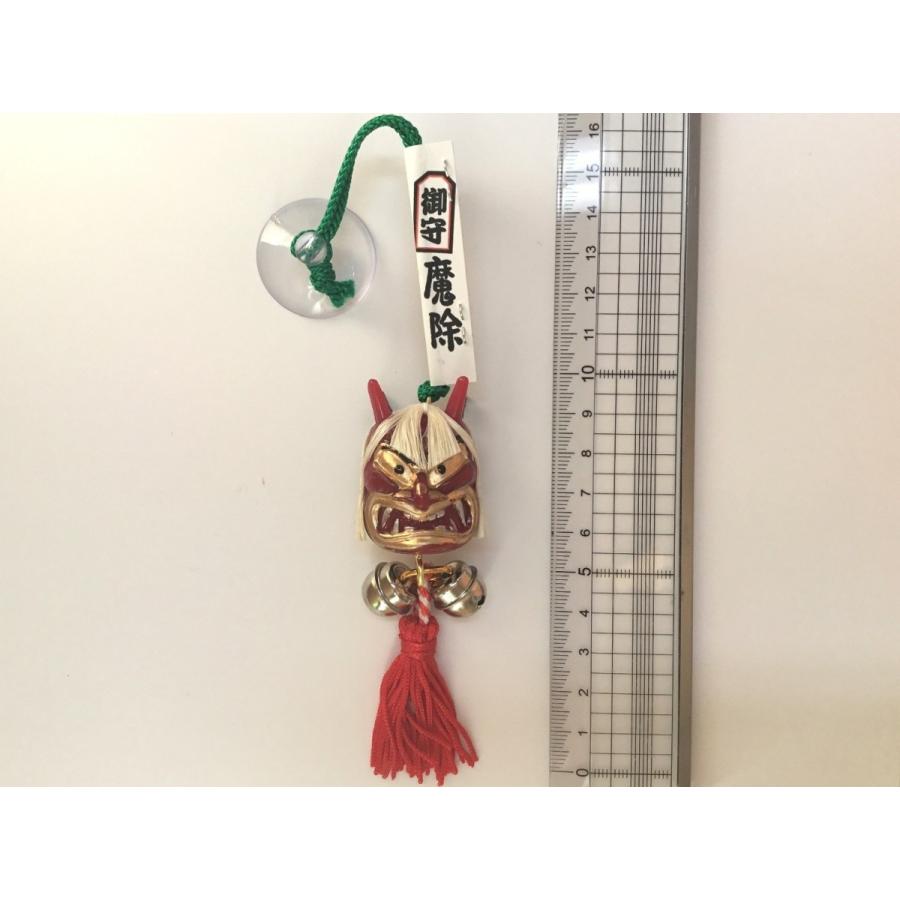 両面なまはげ 1号 : 秋田逸品堂 - 通販 - Yahoo!ショッピング