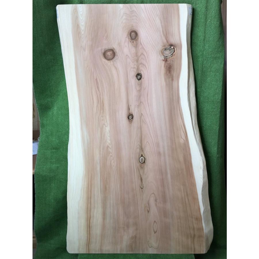 秋田杉 一枚板 DIY テーブル用 カウンター用 無垢材 天板 応接セット 