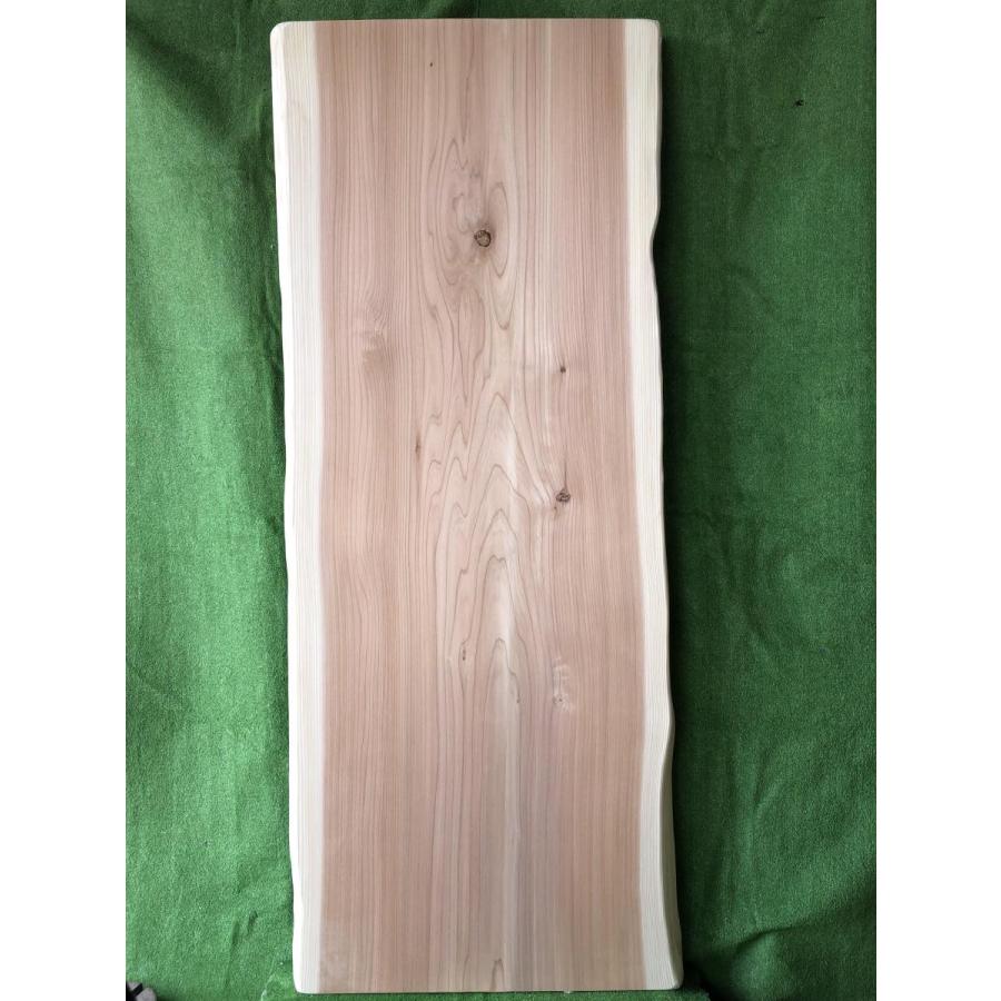秋田杉 一枚板 DIY テーブル用 カウンター用 無垢材 天板 テレワーク用 