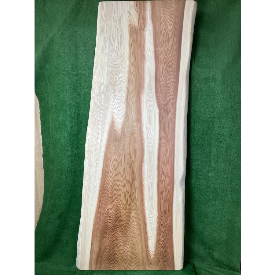 天然秋田杉 一枚板 DIY テーブル材 カウンター材 : 秋田の手作り家具屋