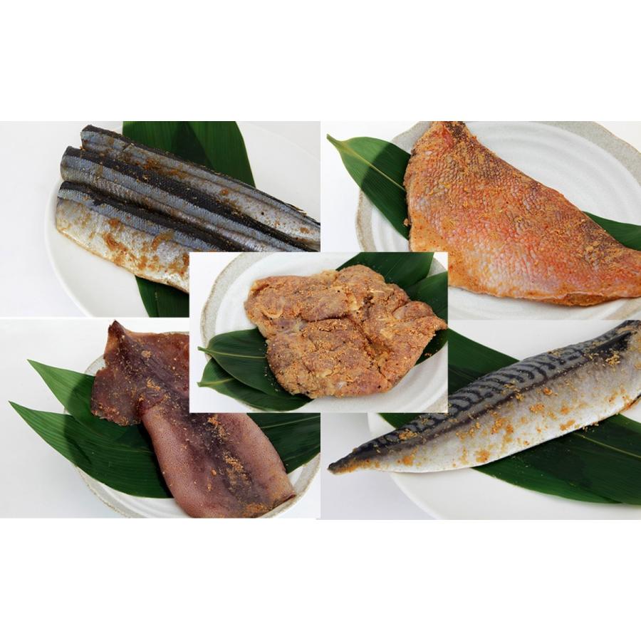 ギフト　高山食品　ぬか漬セット　No.1 の商品画像