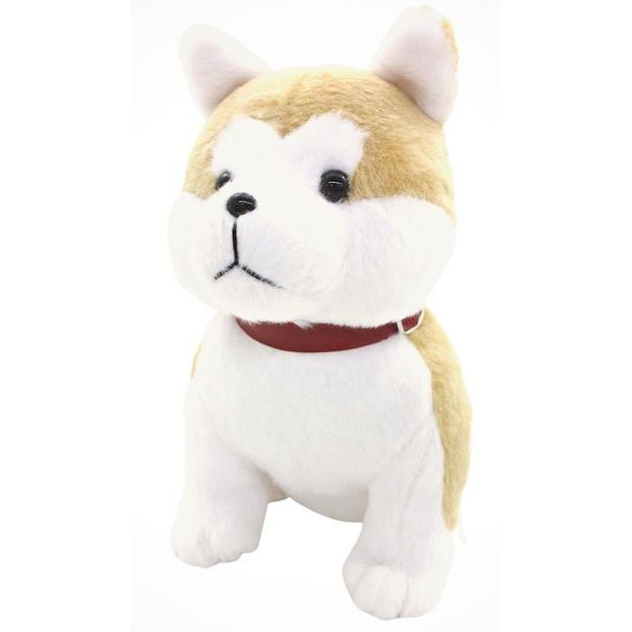 秋田犬のぬいぐるみ : あきたぼーの - 通販 - Yahoo!ショッピング