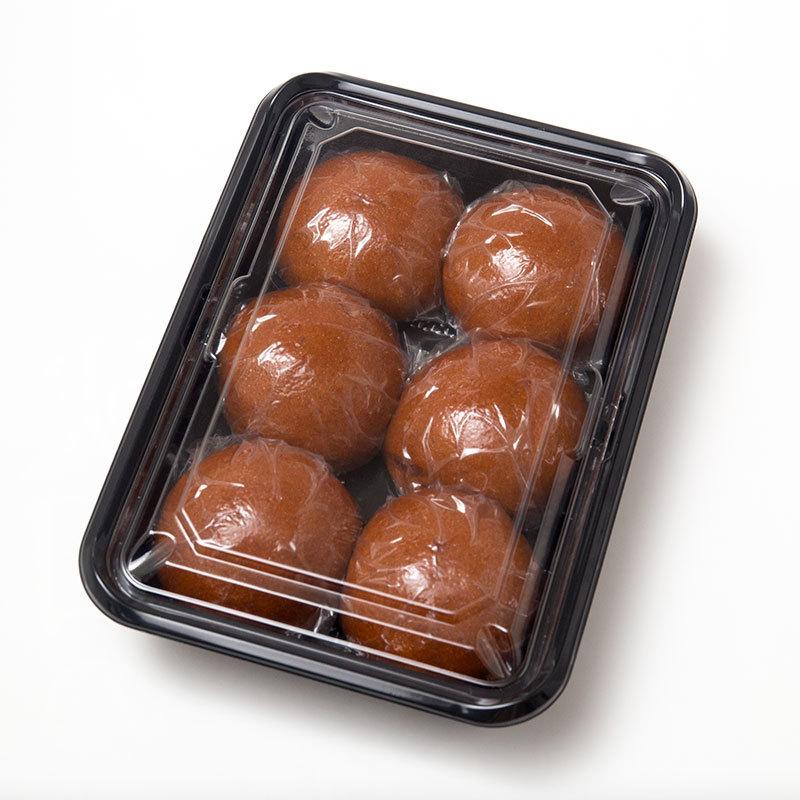 もっちり茶まんじゅう 饅頭 あんこ 餡子 秋田名物 角館 お土産 お茶菓子 もちもち食感 佐藤商事 Mottiri 1 あきたごころ 通販 Yahoo ショッピング