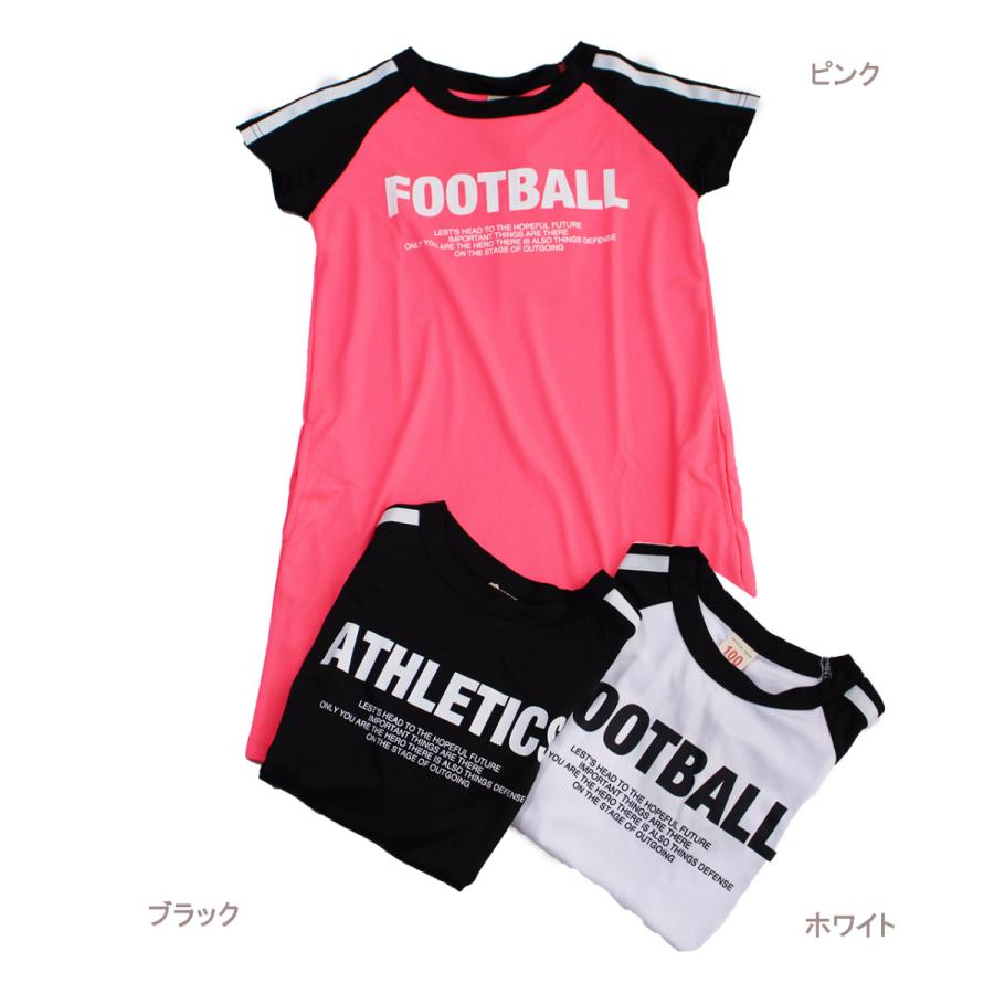 半袖ワンピース Choose アンチモスキート 子供服 女の子 オフィシャルチーム 90cm 100cm 70 Off メール便ok Ns55 アキタoutletヤフー店 通販 Yahoo ショッピング