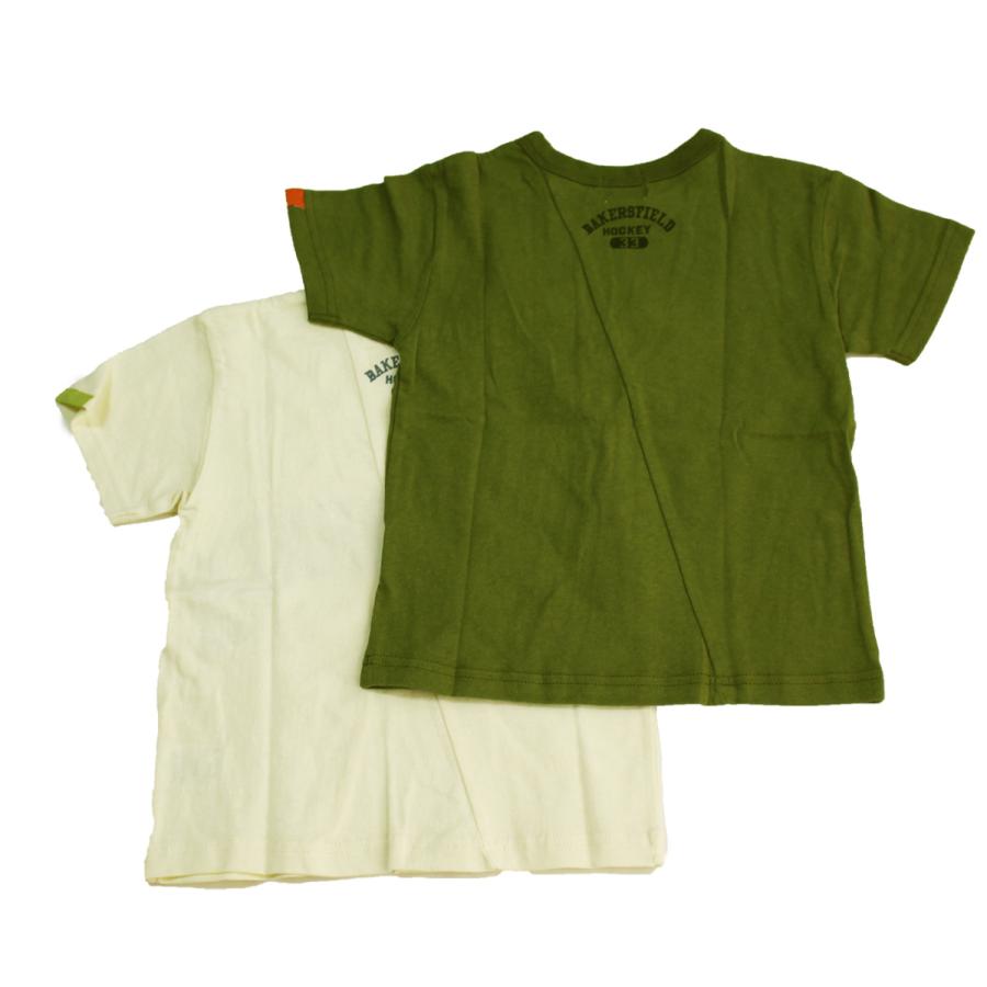 半袖tシャツ リメイク切替 子供服 男の子 女の子 エフオーキッズ F O Kids 110cm 1cm 70 Off メール便ok Fs25 R7360 アキタoutletヤフー店 通販 Yahoo ショッピング