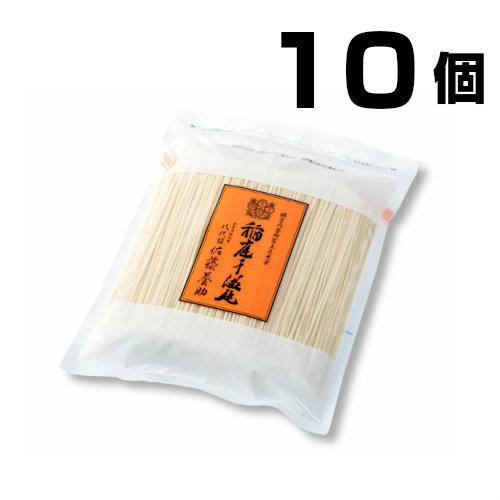 稲庭うどん切り落とし８袋！ 送料無料】ご家庭用 稲庭うどん『切り落とし（切れ端）』20人前