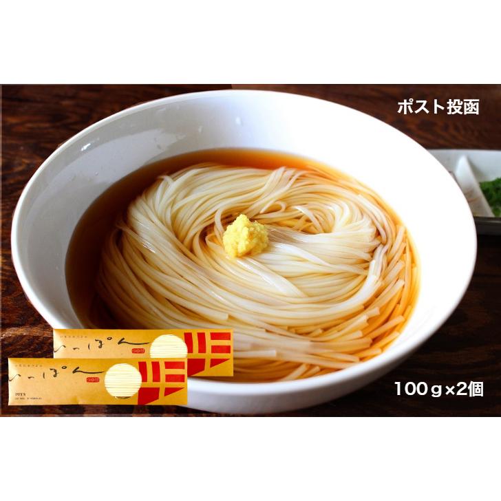 いなにわうどん いっぽん IPPO'N （つゆ入り） 1人前×2袋 : あきたや