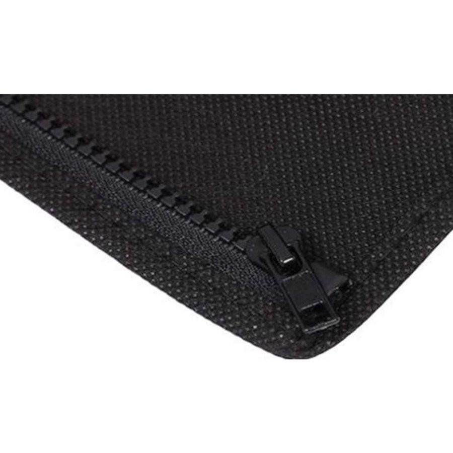 ドレスバッグ 機内 持ち込み ドレスカバー 衣装 持ち運び 180cm 不織布 バッグ ロング ドレス カバー 黒 ウエディング ドレス 社交ダンス 送料無料 1061 Beream Store 通販 Yahoo ショッピング