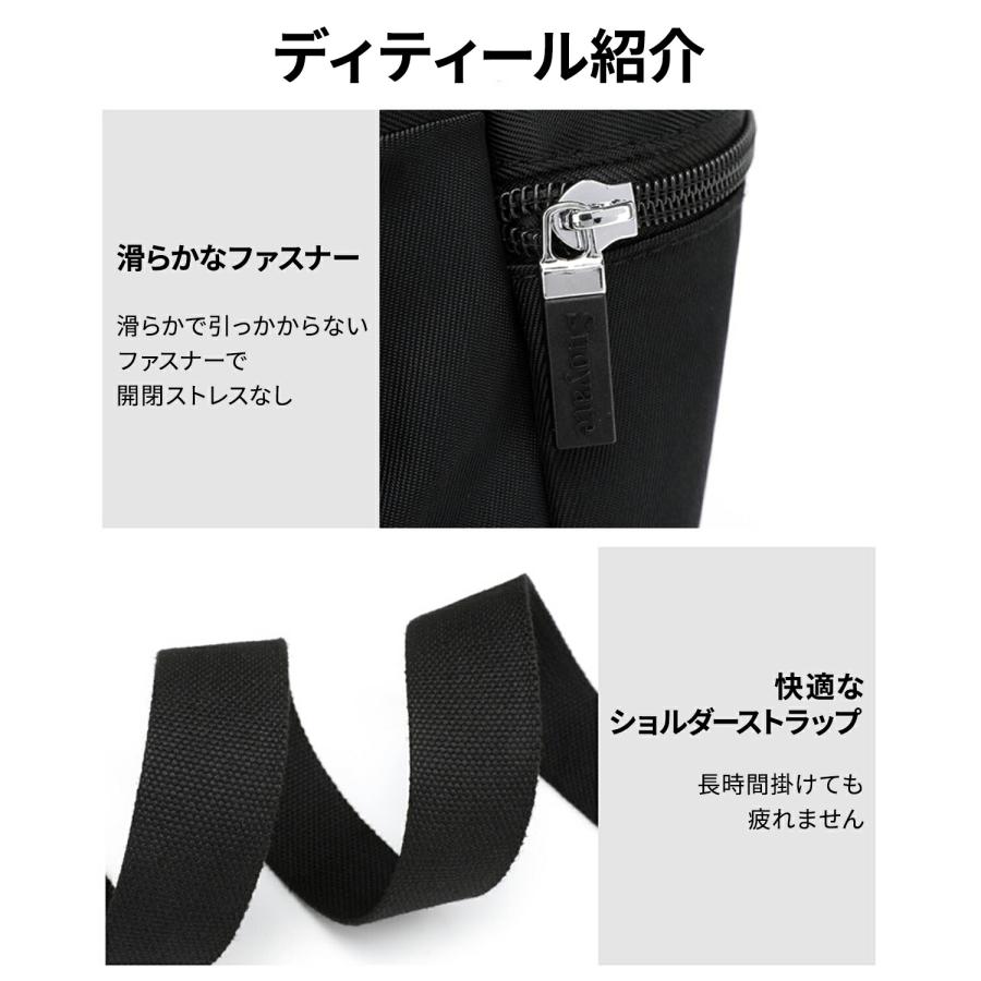 トートバッグ ショルダーバッグ 斜めがけバッグ ポケット たくさん