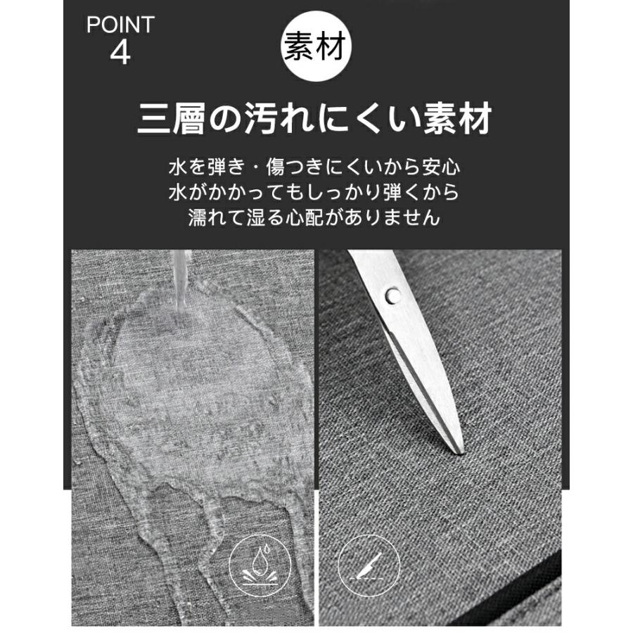 パソコンケース 13インチ 14イン チ 15インチ かわいい おしゃれ パソコンバッグ pcバッグ pcケース パソコン バッグ バック ノートPCバッグ | ブランド登録なし | 07