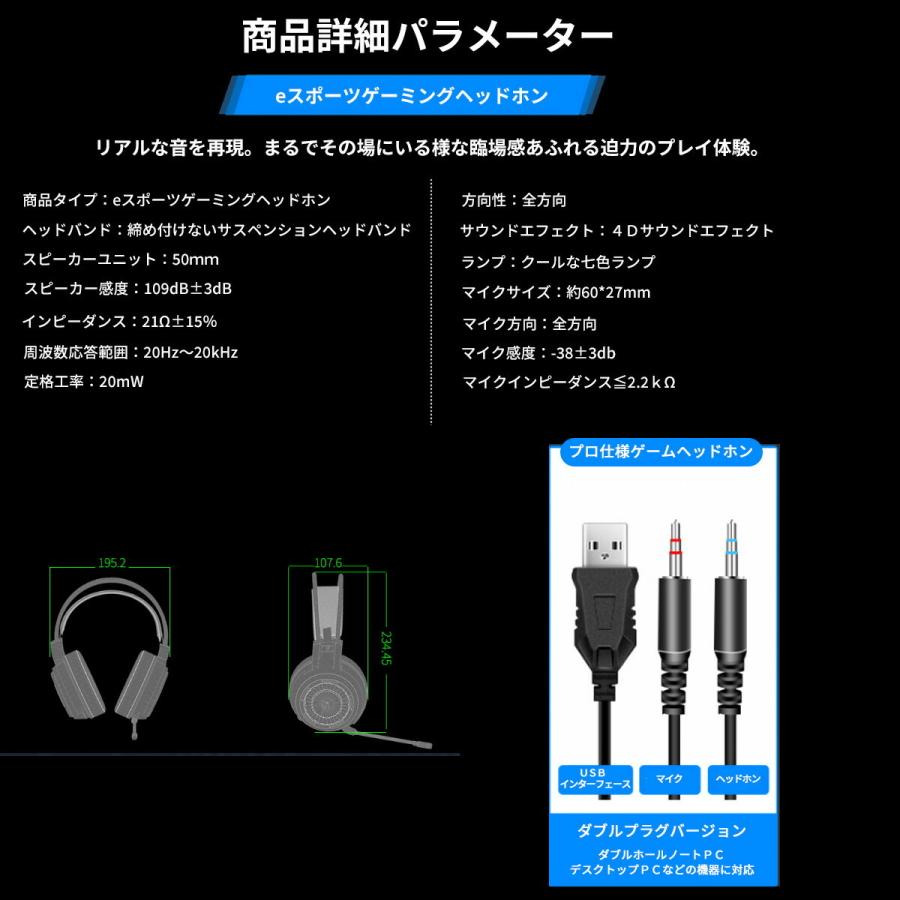 ゲーミングヘッドセット Switch Ps4 ヘッドホン スイッチ マイク付き 子供用 高音質 フォートナイト ゲーム 誕生日プレゼント マイク 子供 ボイチャ Ps4