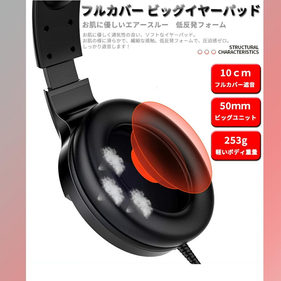 ヘッドホン スイッチ マイク付き 子供用 子供 マイク ゲーミングヘッドセット Switch Ps4 Ps4 ゲーム フォートナイト ボイチャ 高音質 Beream Beream Store 通販 Yahoo ショッピング