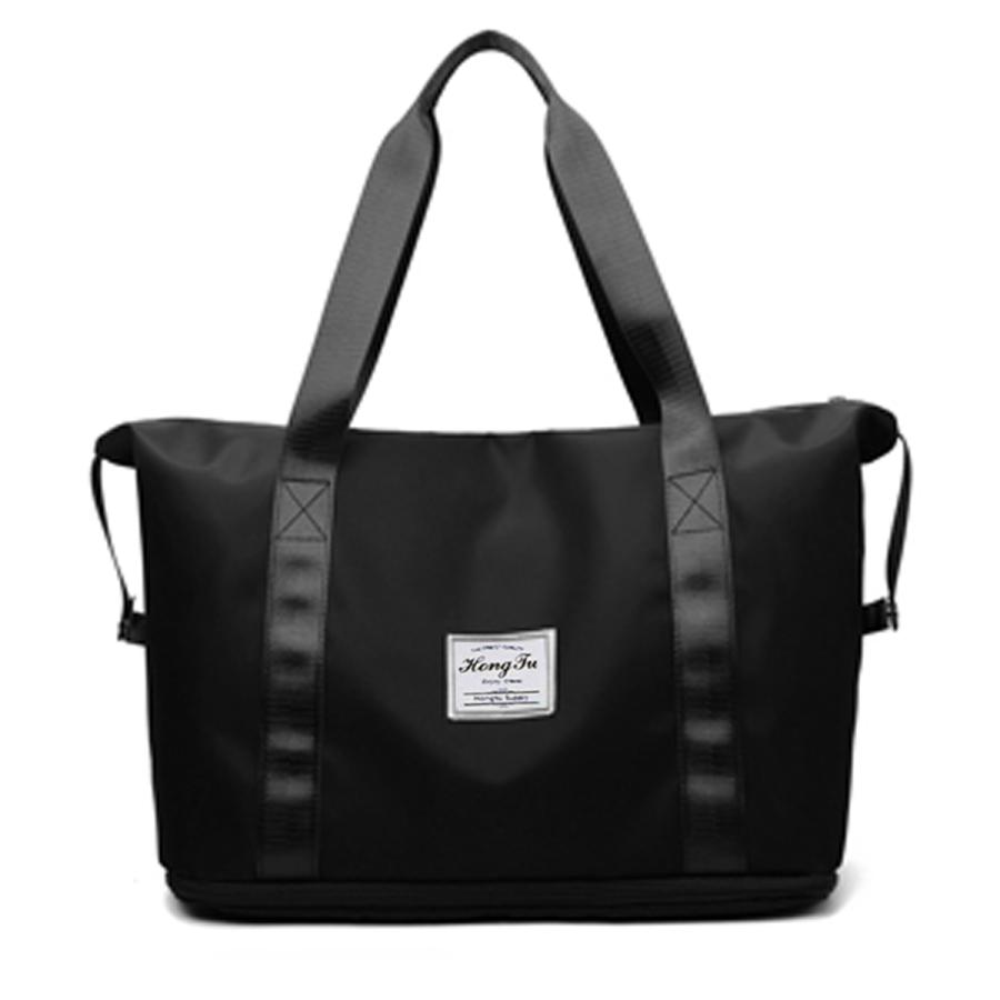 ボストンバッグ レディース 大容量 軽量 撥水 トートバッグ 女性 2way