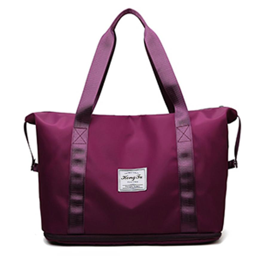 ボストンバッグ レディース 大容量 軽量 撥水 トートバッグ 女性 2way