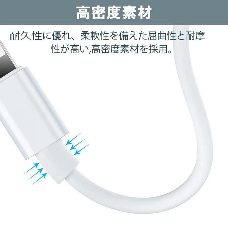 Type-C 充電ケーブル Type-C 充電器 PD対応 100W/5A 急速充電 usb-c タイプc ケーブル データ転送 1m 1.5m 2m e-marker 内蔵 シリコン素材 絡まないケーブル｜akiya-store｜14