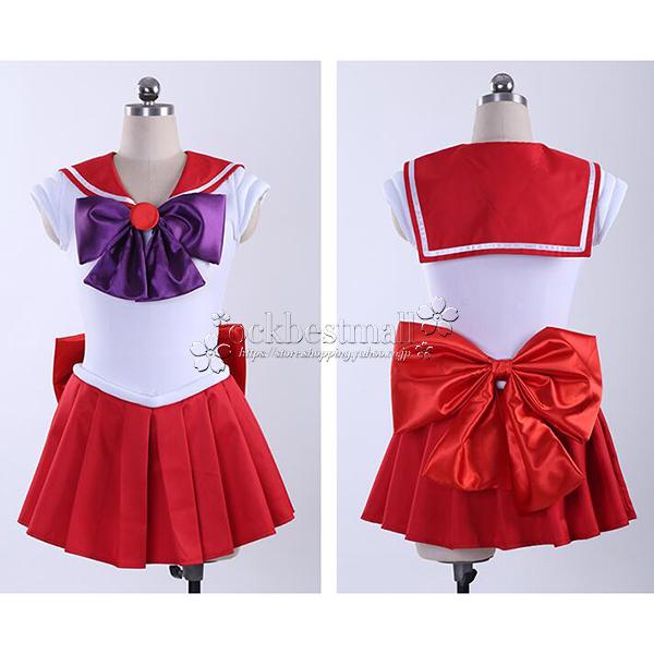 送料無料 美少女戦士セーラームーン風 火野レイ コスプレ衣装 火野レイ 演出服 Coss567ならショッピング ランキングや口コミも豊富なネット通販 更にお得なpaypay残高も スマホアプリも充実で毎日どこからでも気になる商品をその場でお求めいただけます 楽器 手芸