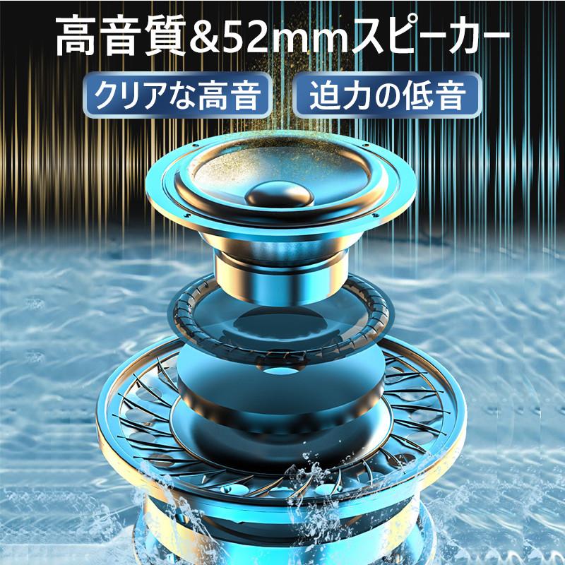 スピーカー Bluetoothスピーカー ワイヤレススピーカー RGB7色 スピーカー Bluetoothスピーカー ワイヤレススピーカー RGB7色