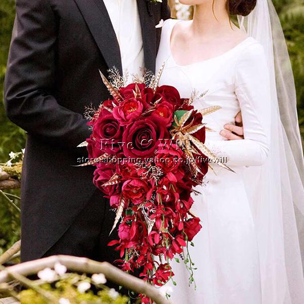 史上最も激安 花束 送料無料 ウエディングブーケ 造花 贈答品 二次会 結婚式 ブライダル ウエディングブーケ 花飾り ブライダルブーケ キット 手作り 披露宴 花嫁 アレンジメント ウェディング用 バラ造花 結婚式 手首の花 ブートニア プリザーブドフラワー Www Chsem In